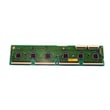 Television Scan Drive Control Board EBR74864001