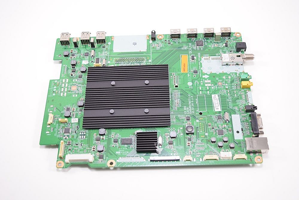 Part #ebr75142503, Television Printed Circuit Board