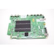 Television Printed Circuit Board for LG 55G2UGAUSWLJR - Part EBR75142503