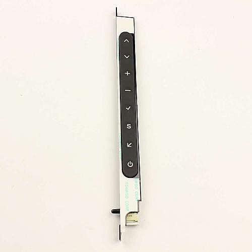 Photo of LG Part #ebr76306602, Television Receiver Board from Repair Parts Direct