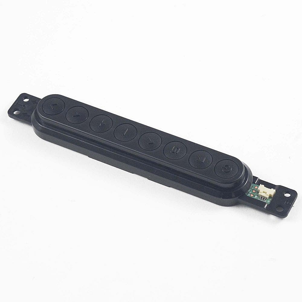Part #ebr76384101, Sub Pcb Assembly