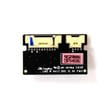 Television Printed Circuit Board EBR76405802