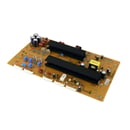 Television Printed Circuit Board