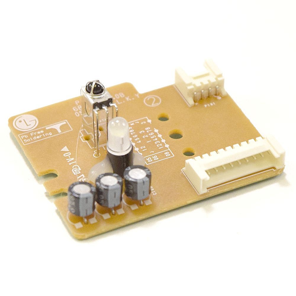 Part #ebt32662101, Chassis