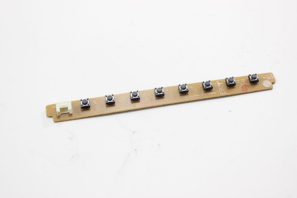 Part #ebt33745001, Chassis Assembly