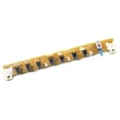 Zenith Chassis Assembly for Zenith Z42PQ20-UCAUSBZJR - Part EBT60692702