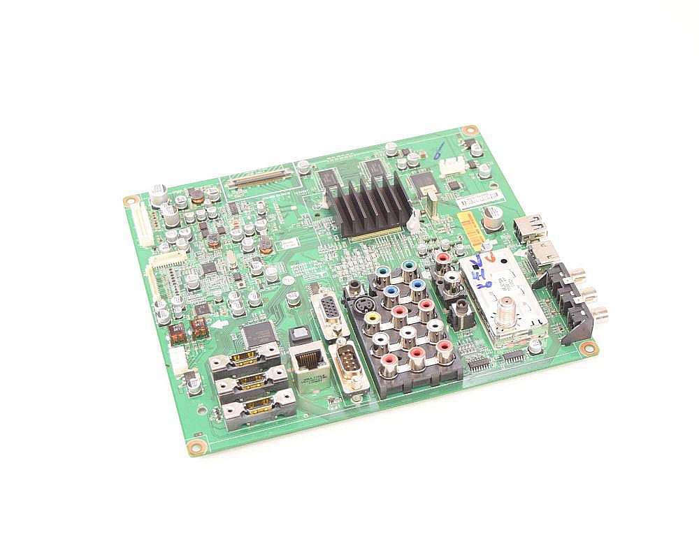 LG Part #ebt60722602, Chassis Assembly