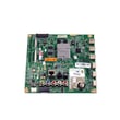 Lg Television Electronic Control Board for LG 70LB7100 - Part EBT62874702