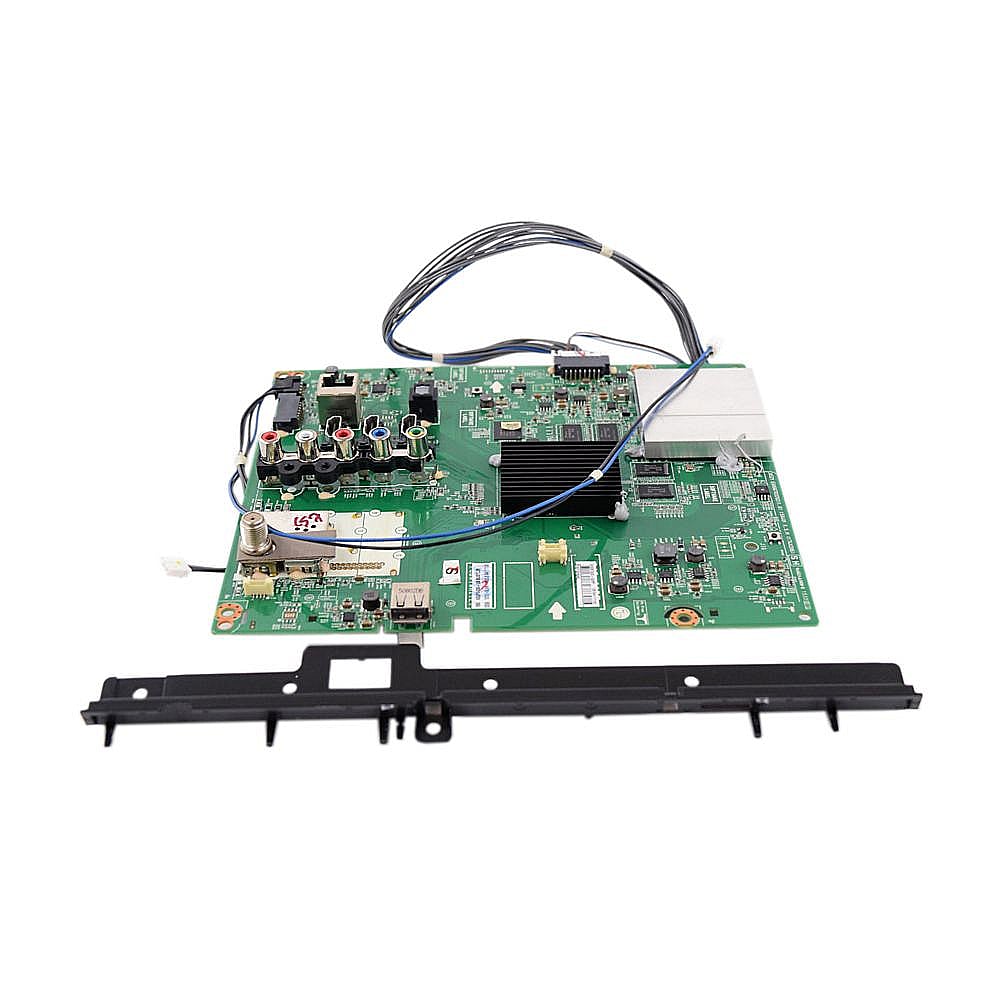 Part #ebt64117103, Chassis Assembly