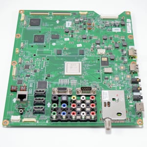 Television Printed Circuit Board EBU60842601