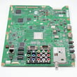Television Printed Circuit Board for LG 47LE8500 - Part EBU60842601