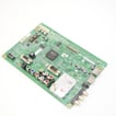 Television Main Control Board