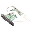 Television Printed Circuit Board EBU60849401