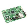 Bpr Total Assembly for LG 26LD350-UB - Part EBU60849904