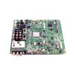 Television Main Control Board EBU60851801