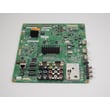 Bpr Total Assembly for LG 47LD650 - Part EBU60852912