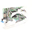 Television Electronic Control Board for LG 55LE5400-UC - Part EBU60884402