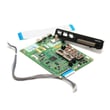 Total Assembly for LG 50PA5500UAAUSLLHR - Part EBU61590708