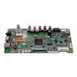 Lg Bpr Total Assembly for LG 42LN5400UABUSYLHR - Part EBU62007633