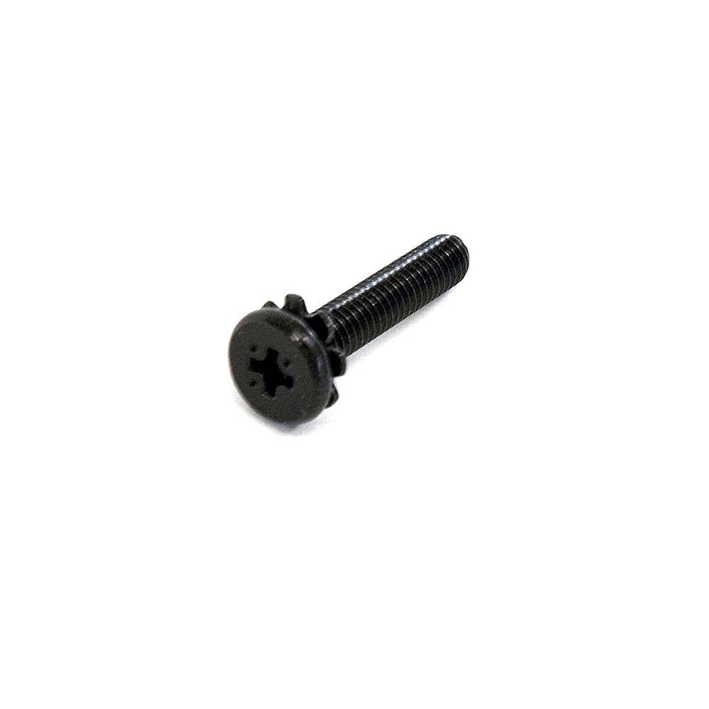 Part #fab30016122, Television Screw / 0.02 x 0.02 x 1.00