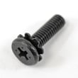 Television Stand Base Screw