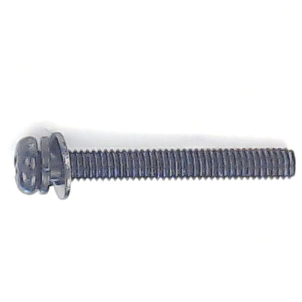 Television Screw With Washer