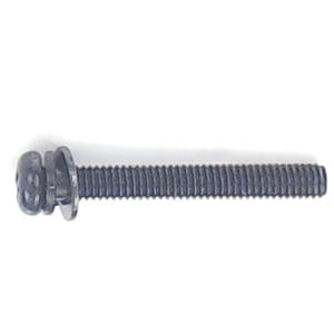 Television Screw With Washer FAB30016441