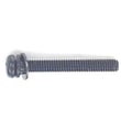 Television Screw With Washer FAB30016441