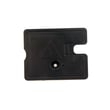 Bracket for LG 42LE5350UBAUSWLHR - Part MAZ61972002