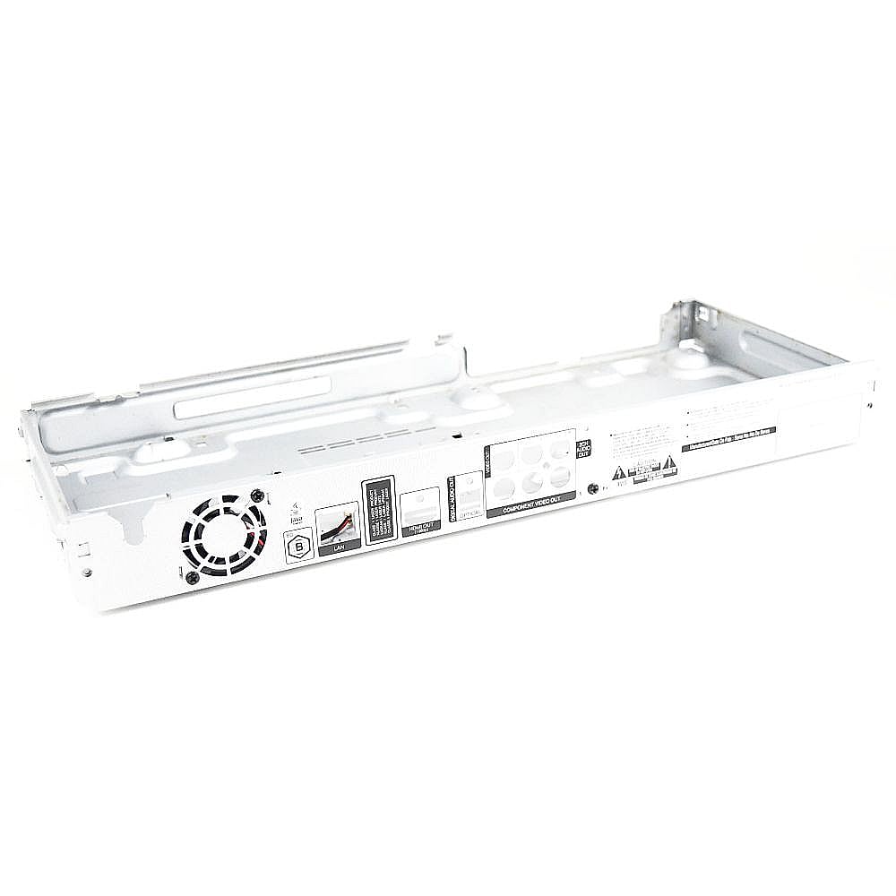 LG Part #mbs62145401, Chassis