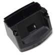 Cover for LG 23LS7D-UBAUSWLJM - Part MCK36500501