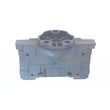 Television Stand Neck for Zenith Z50PT320 - Part MJH62195302