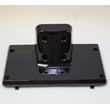 Television Stand Guide for LG 55LM7600-UAAUSWLUR - Part MJH62637302
