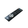 Television Remote Control for LG 23LS7D-UBAUSWLBM - Part MKJ36998101