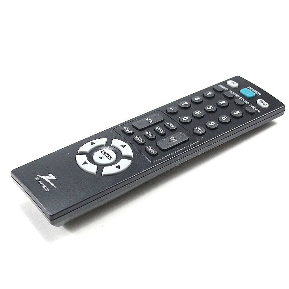 Part #mkj36998110, Remote