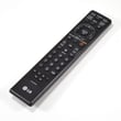 Television Remote Control MKJ40653801
