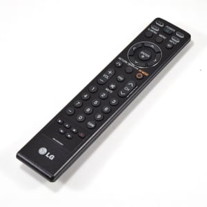 Television Remote Control MKJ40653801