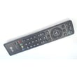 Lg Television Remote Control for LG 60PS11-UAAUSLLJR - Part MKJ42519617