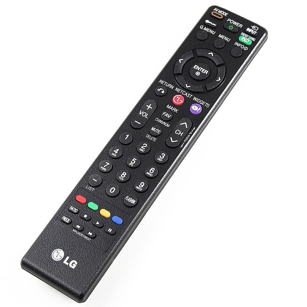 Part #mkj42519637, Remote