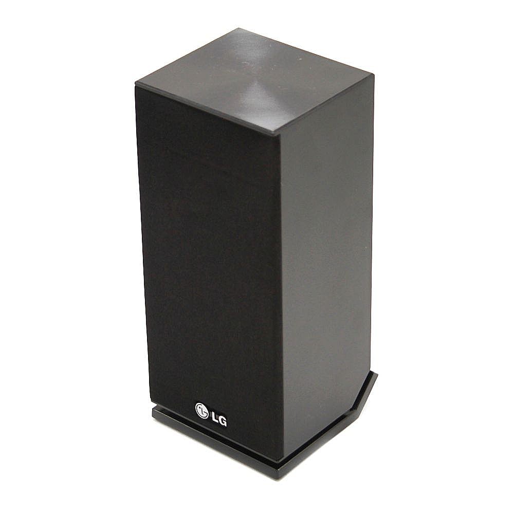 Part #tcg35228407, Lg Dvd Player Speaker