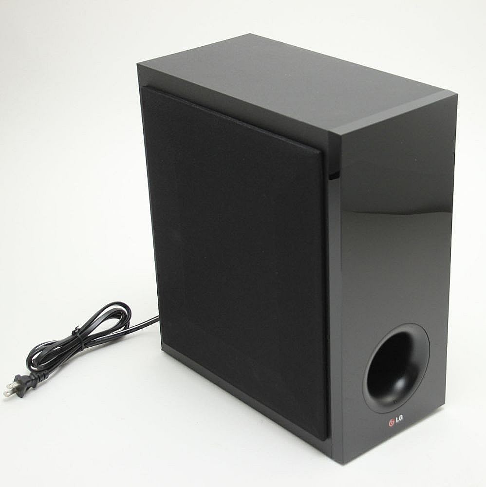 Part #tcg35409001, Home Theater System Speaker