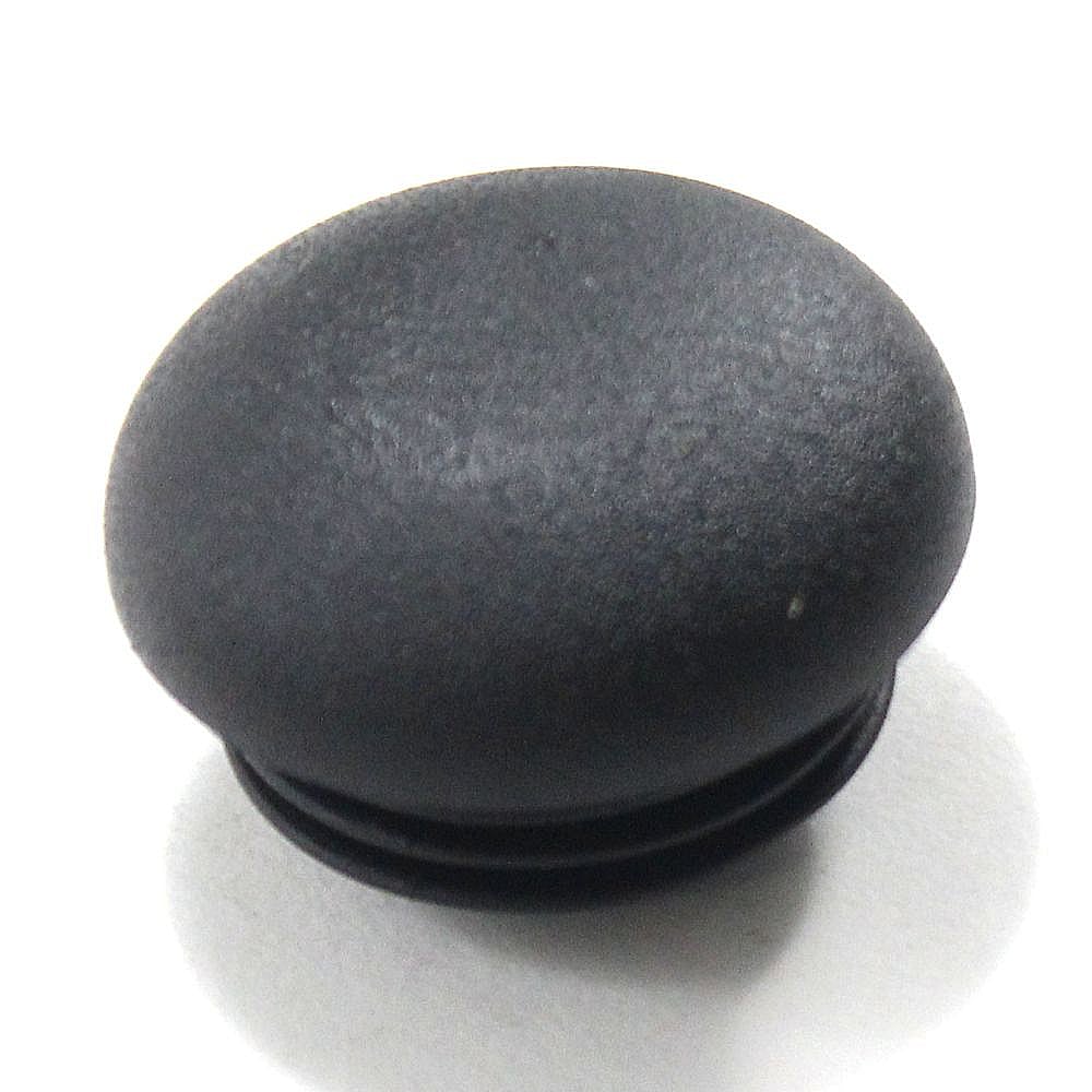 Elliptical Handlebar End Cap