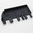 Right Foot Rail Cap P080008B-A1