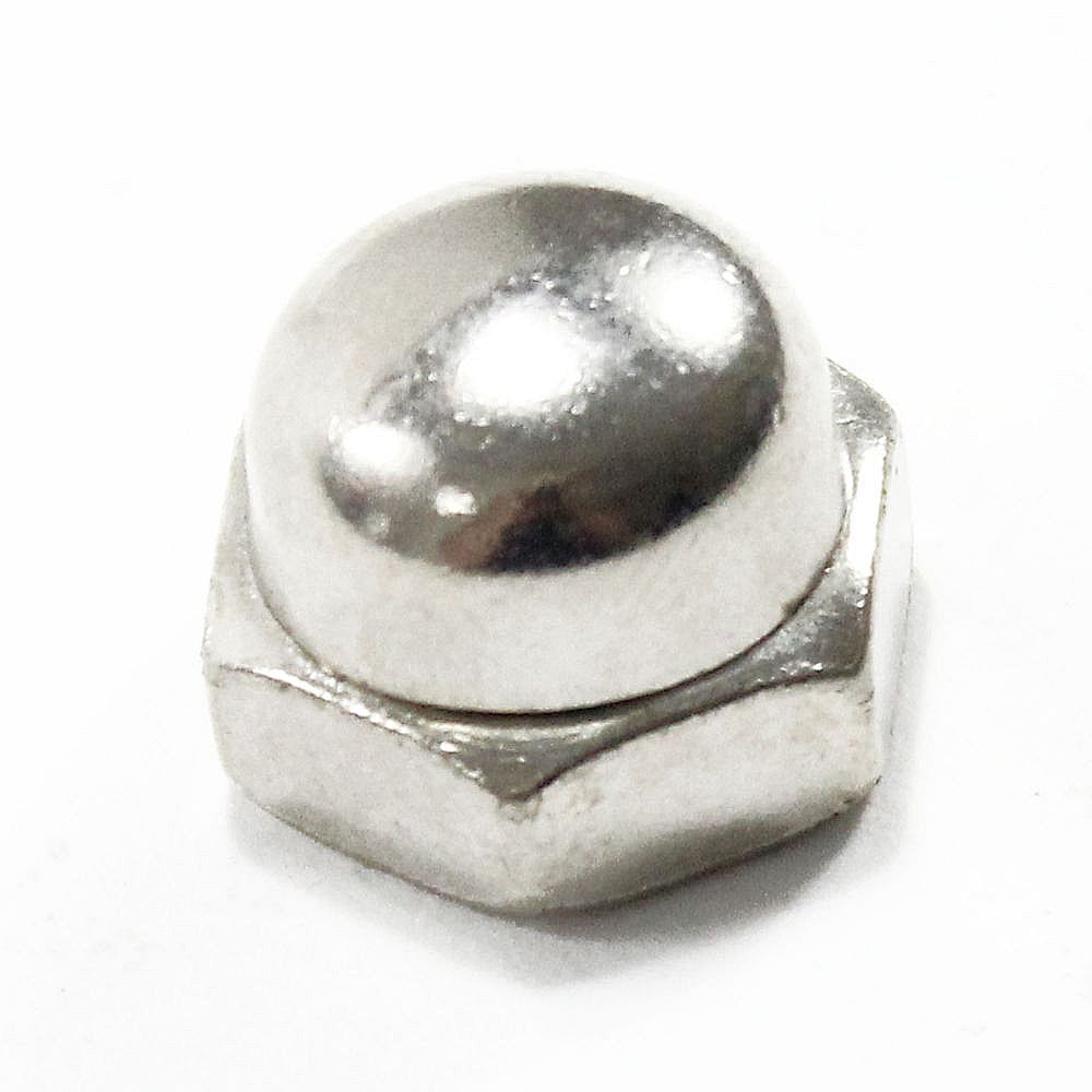 Exercise Cycle Cap Nut