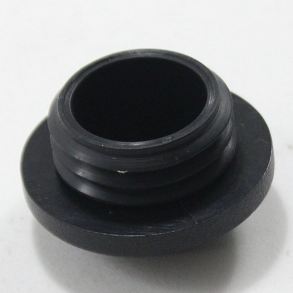 Part #000940-A, Pulse Grip Handlebar End Cap / 1.00 x 1.00 x 1.00