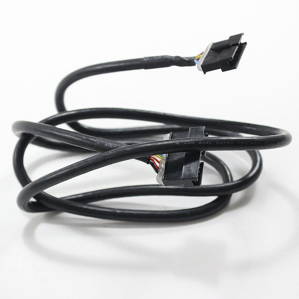 Part #002103-A, Treadmill Console Cable / 8.00 x 2.20 x 2.20
