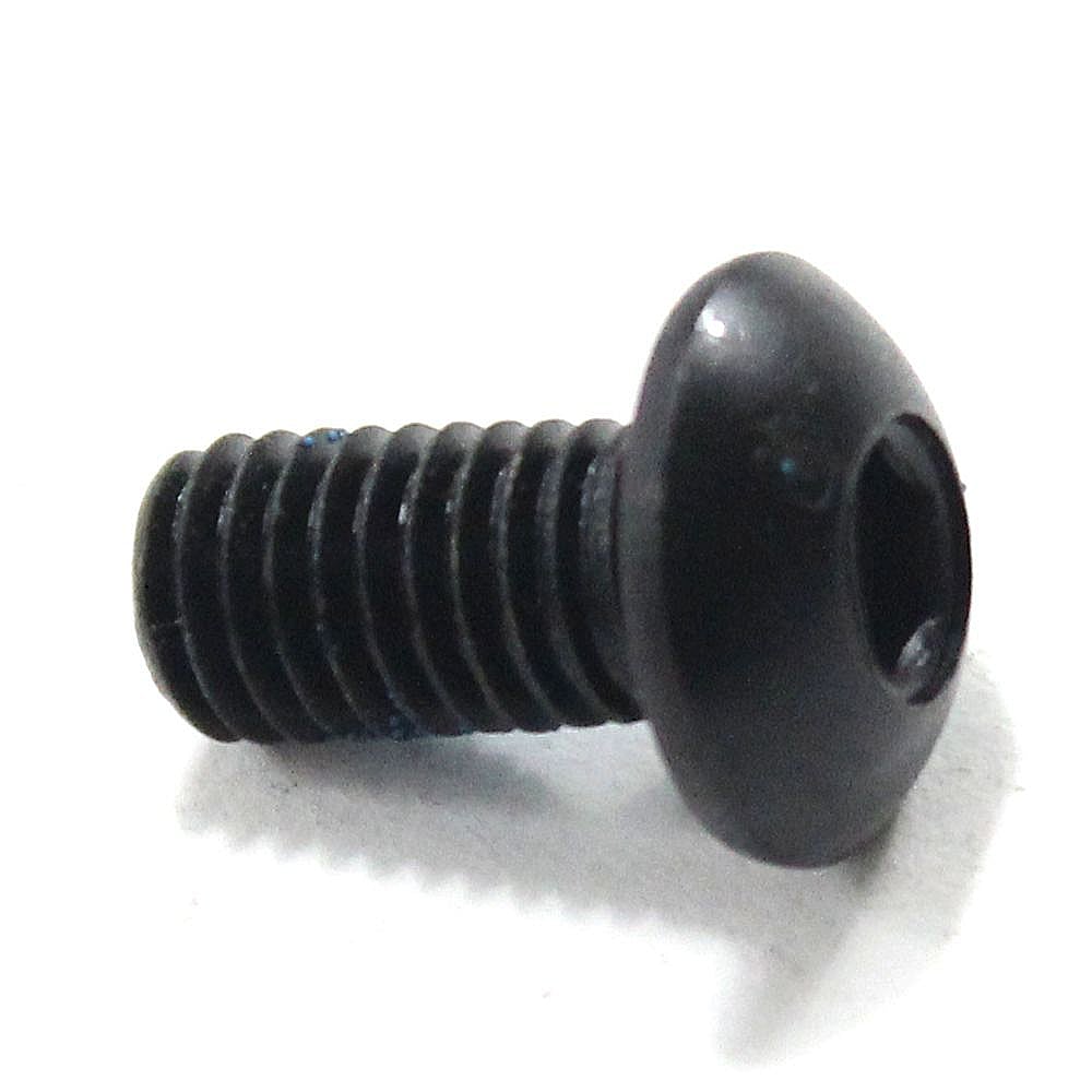 Elliptical Bolt