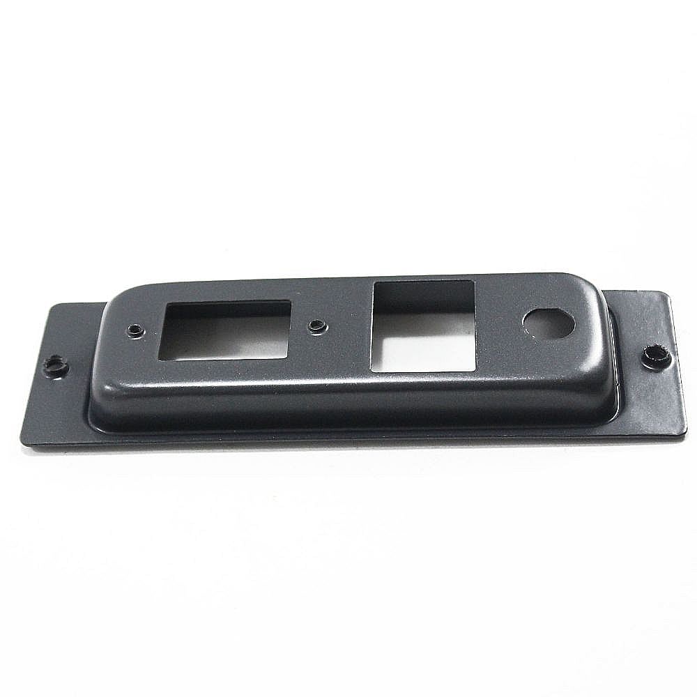 Part #015046-Ad, Power Switch Bracket