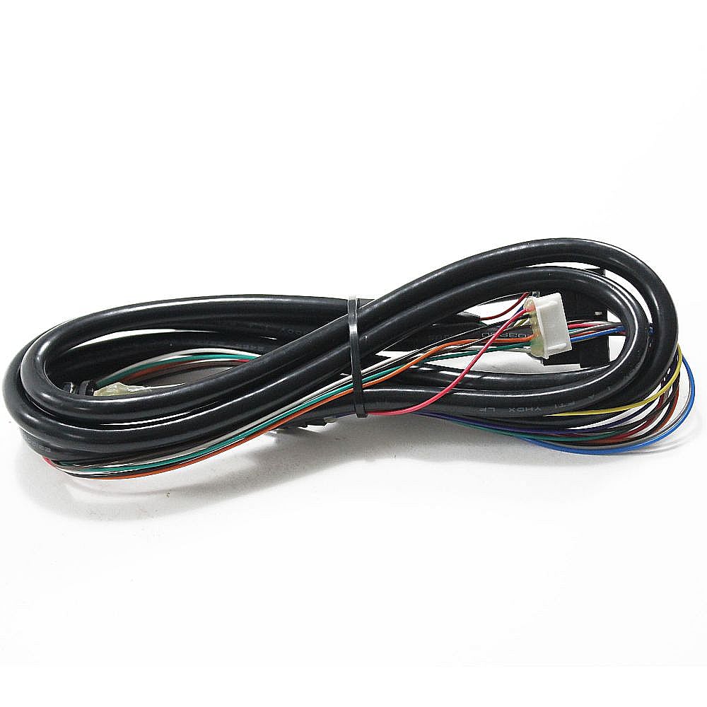 Part #019439-A, Afg Elliptical Console Wire Harness / 8.30 x 2.40 x 1.00