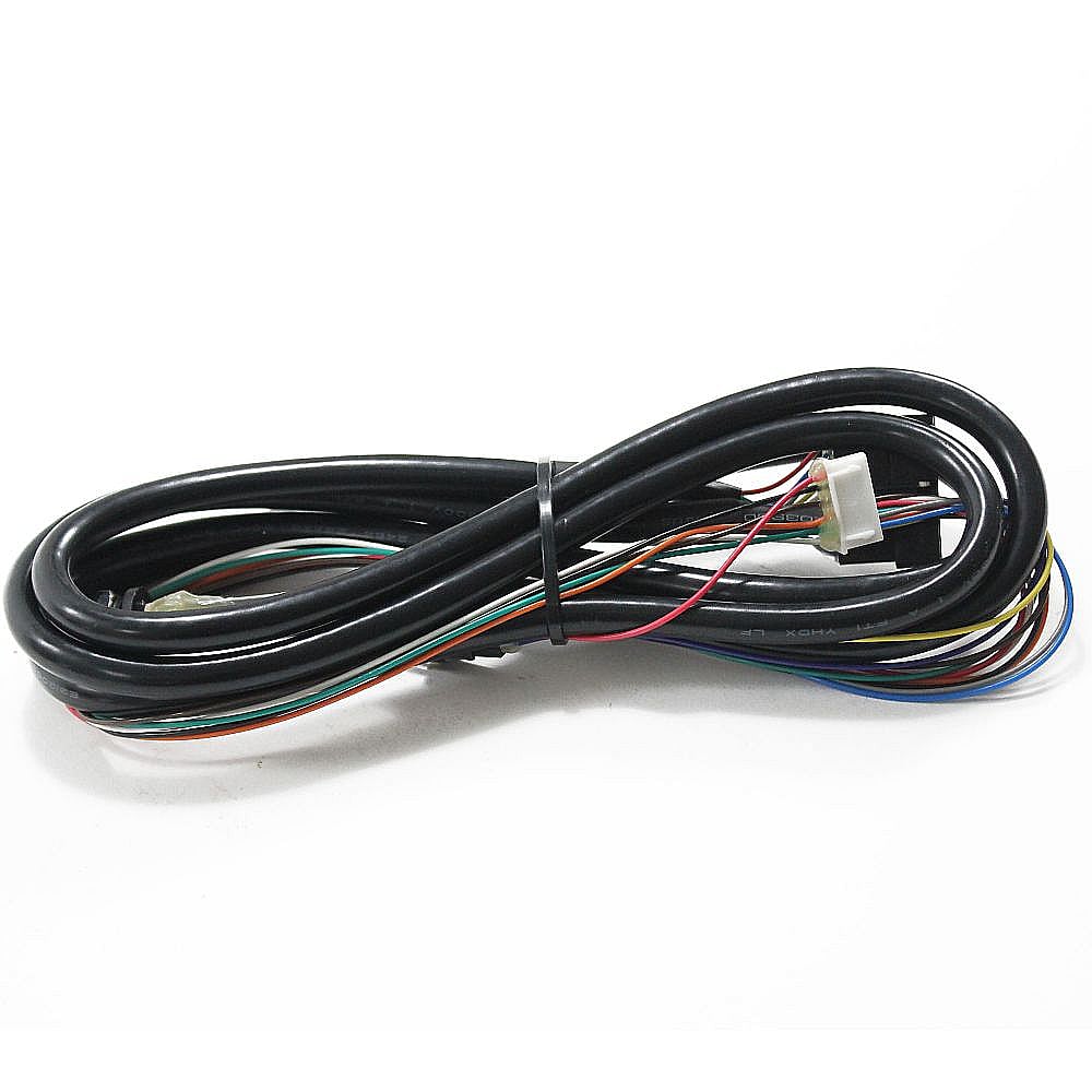 Elliptical Console Wire Harness